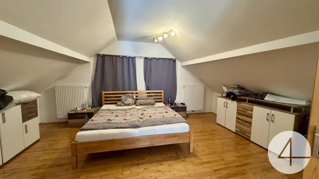Haus kaufen in Horn – 118,65 m², € 150.000 – Bild 13 von 16