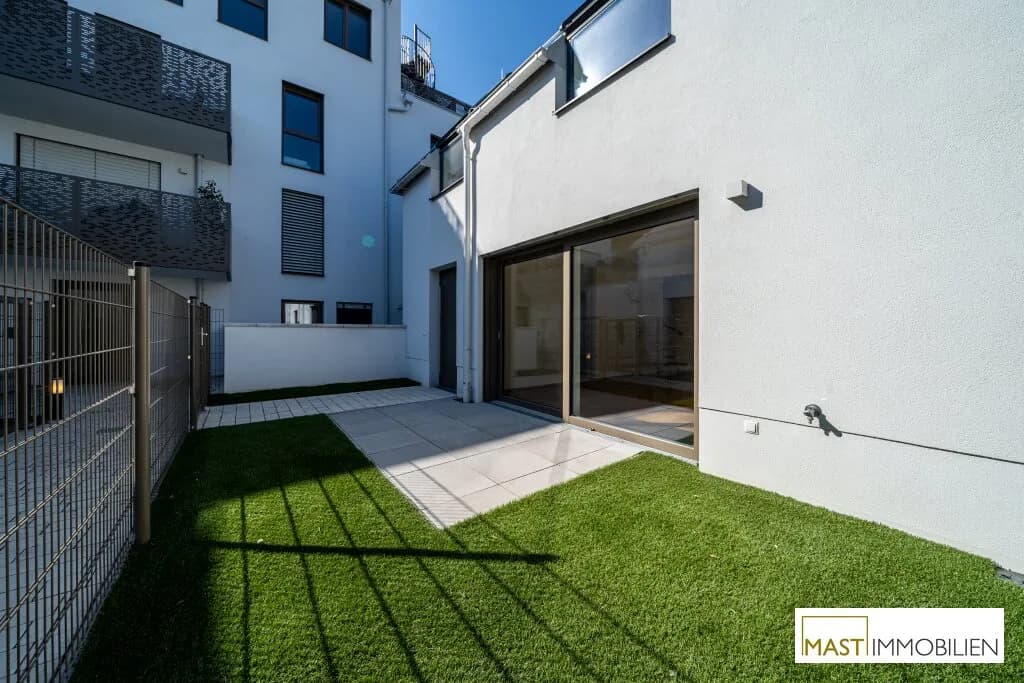 3-Zimmer-Haus kaufen in Wien – 84,23 m², € 449.000 – Bild 1 von 17