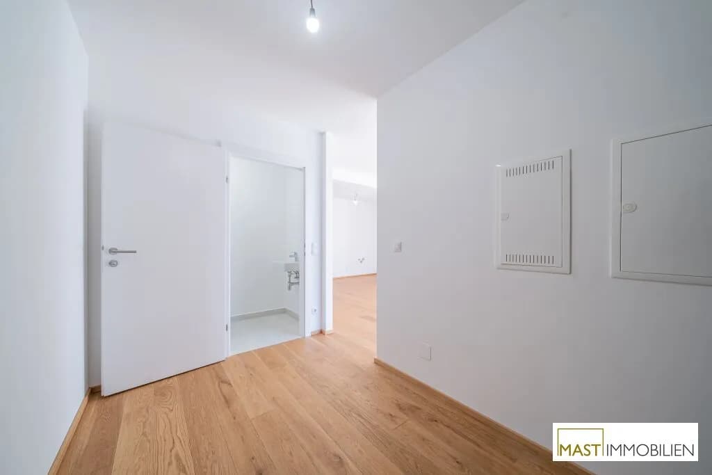 3-Zimmer-Haus kaufen in Wien – 84,23 m², € 449.000 – Bild 2 von 17