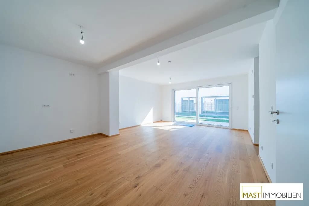 3-Zimmer-Haus kaufen in Wien – 84,23 m², € 449.000 – Bild 3 von 17
