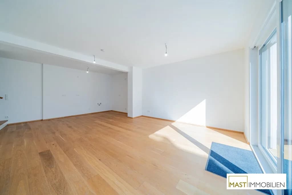 3-Zimmer-Haus kaufen in Wien – 84,23 m², € 449.000 – Bild 5 von 17