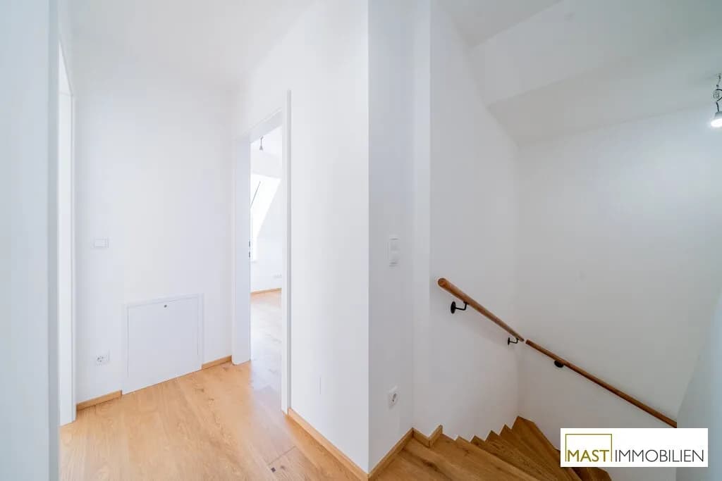 3-Zimmer-Haus kaufen in Wien – 84,23 m², € 449.000 – Bild 7 von 17