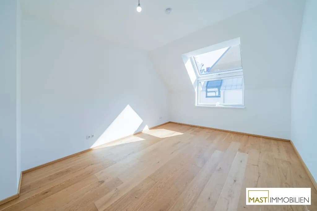 3-Zimmer-Haus kaufen in Wien – 84,23 m², € 449.000 – Bild 8 von 17