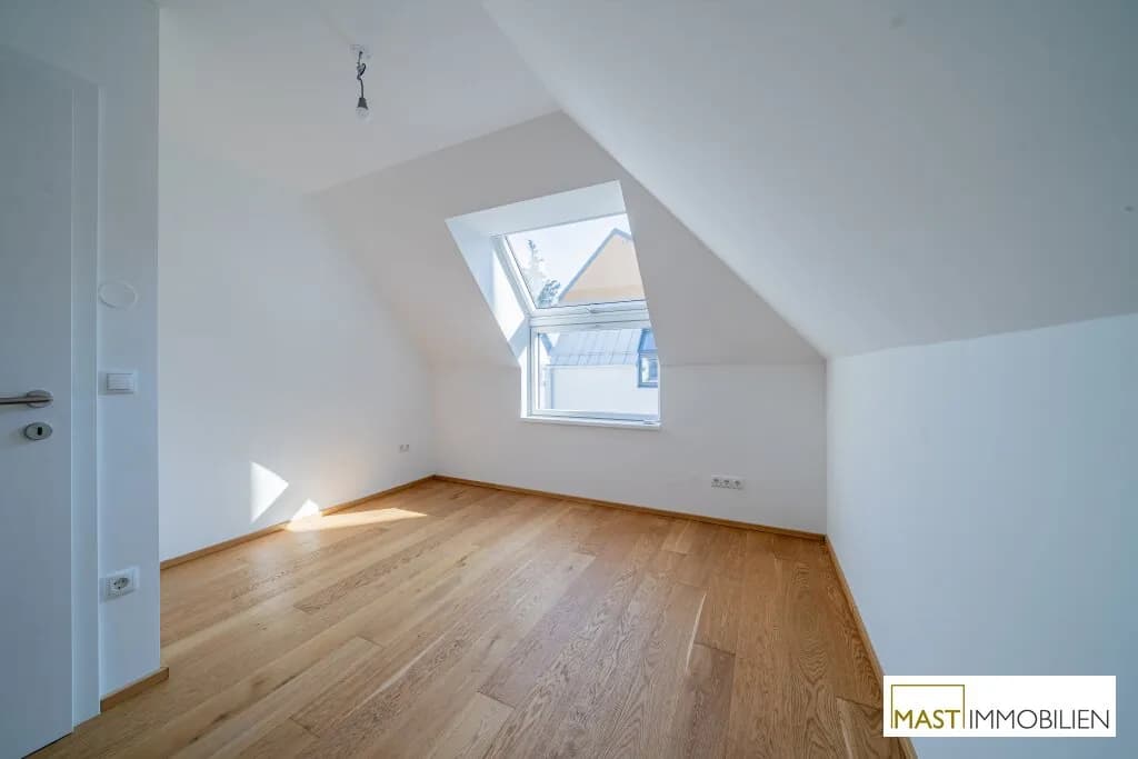 3-Zimmer-Haus kaufen in Wien – 84,23 m², € 449.000 – Bild 9 von 17