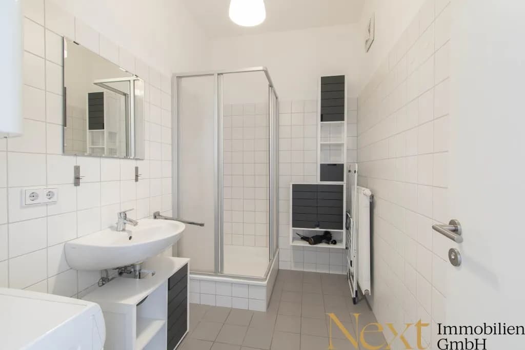 2-Zimmer-Wohnung mieten in Linz – 57 m², € 888 – Bild 5 von 11