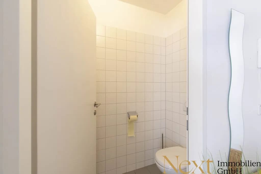 2-Zimmer-Wohnung mieten in Linz – 57 m², € 888 – Bild 6 von 11