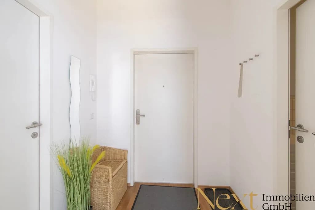 2-Zimmer-Wohnung mieten in Linz – 57 m², € 888 – Bild 7 von 11