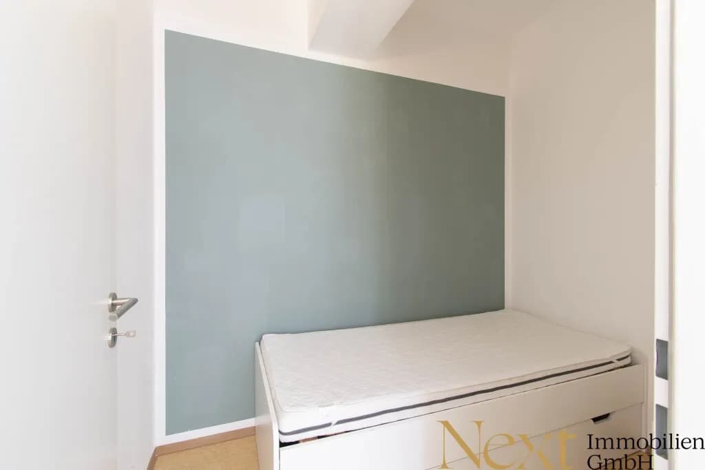 2-Zimmer-Wohnung mieten in Linz – 57 m², € 888 – Bild 8 von 11