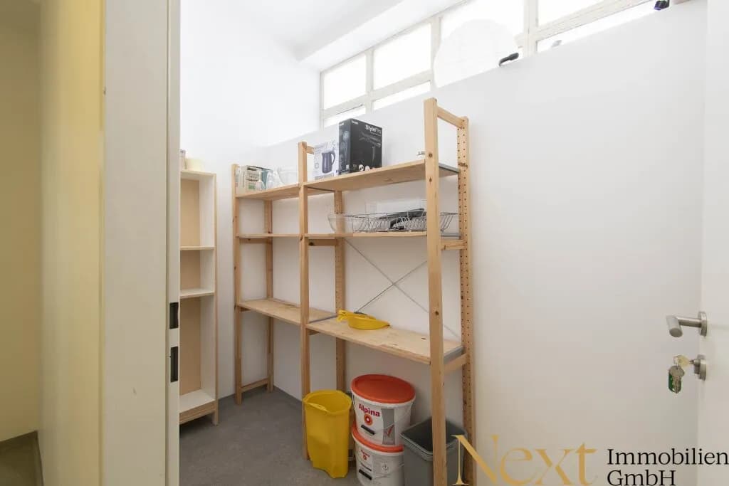 2-Zimmer-Wohnung mieten in Linz – 57 m², € 888 – Bild 9 von 11
