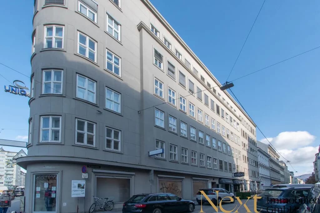 2-Zimmer-Wohnung mieten in Linz – 57 m², € 888 – Bild 10 von 11