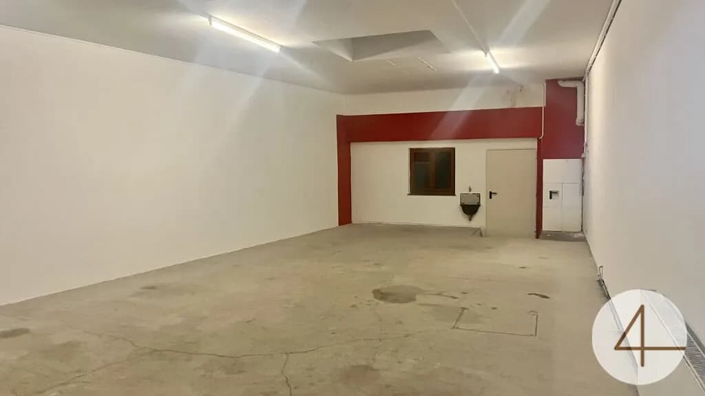 Gewerbeimmobilie mieten in Zwettl – 500 m², € 1.650