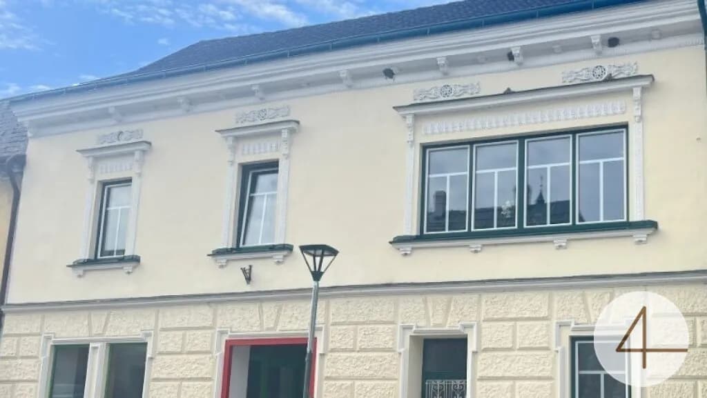 Gewerbeimmobilie mieten in Zwettl – 500 m², € 1.650 – Bild 2 von 7