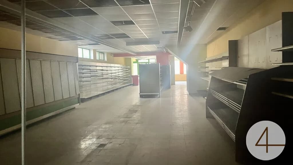 Gewerbeimmobilie mieten in Zwettl – 500 m², € 1.650 – Bild 5 von 7