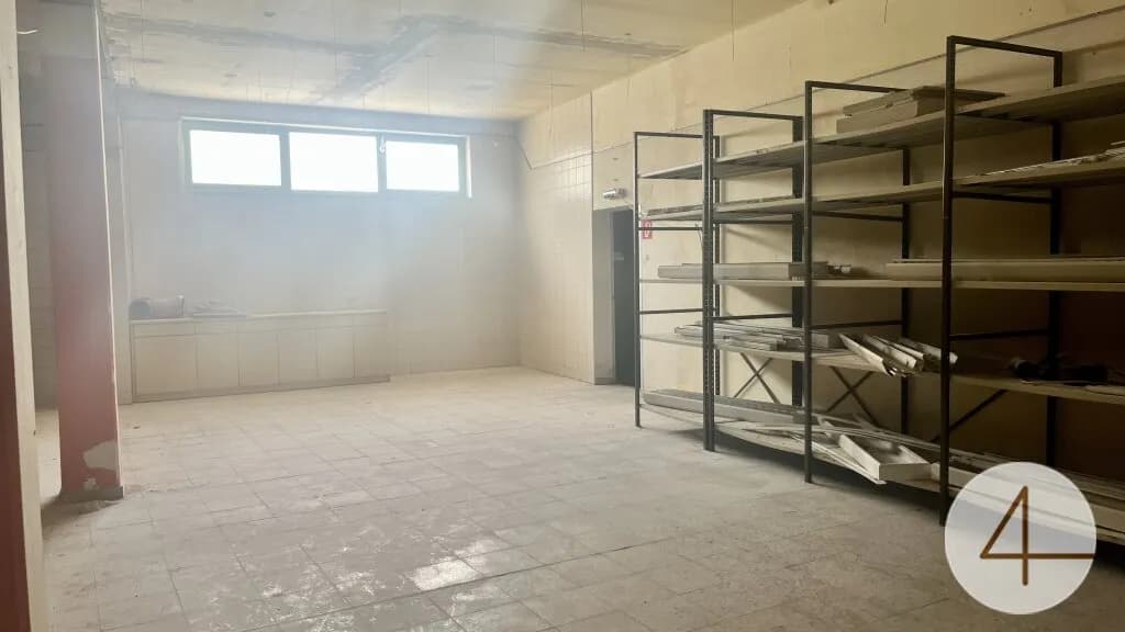 Gewerbeimmobilie mieten in Zwettl – 500 m², € 1.650 – Bild 6 von 7