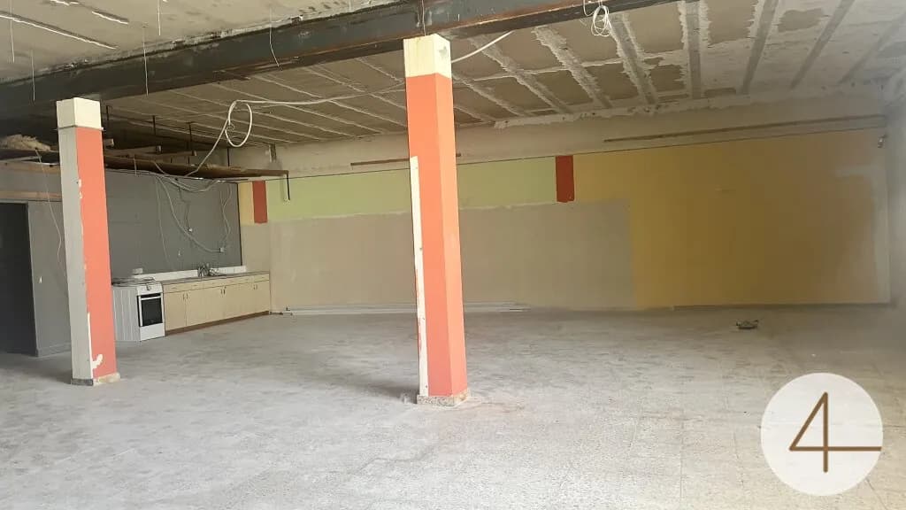 Gewerbeimmobilie mieten in Zwettl – 500 m², € 1.650 – Bild 7 von 7