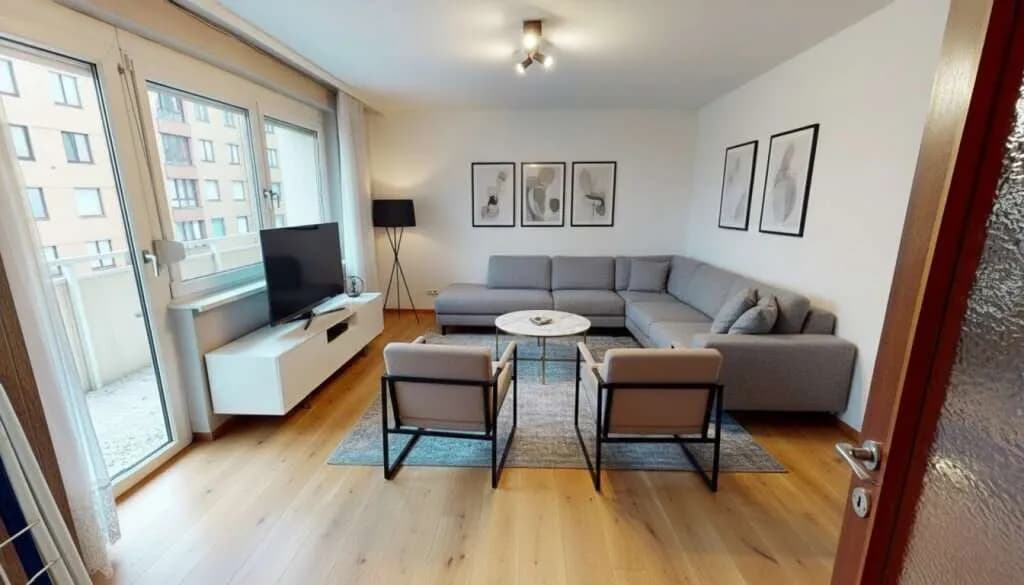 3-Zimmer-Wohnung kaufen in Wien – 64,62 m², € 350.000 – Bild 2 von 17
