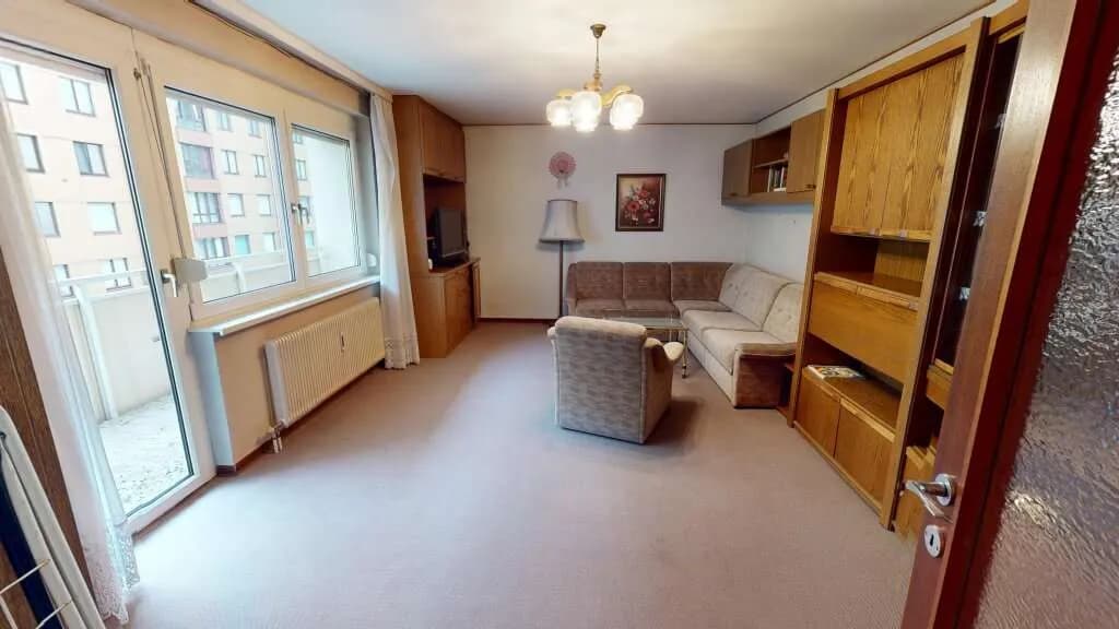 3-Zimmer-Wohnung kaufen in Wien – 64,62 m², € 350.000 – Bild 3 von 17