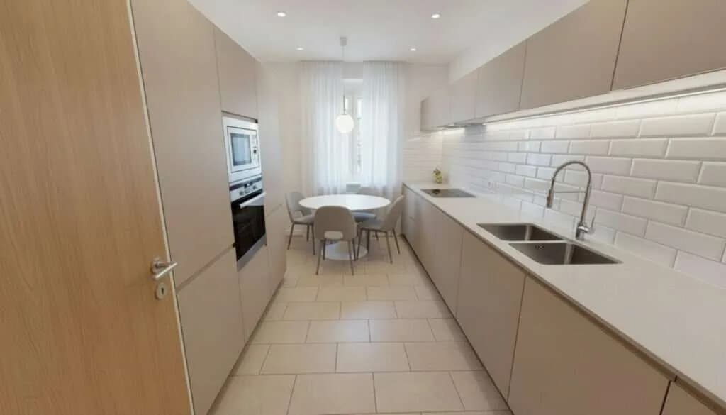 3-Zimmer-Wohnung kaufen in Wien – 64,62 m², € 350.000 – Bild 8 von 17
