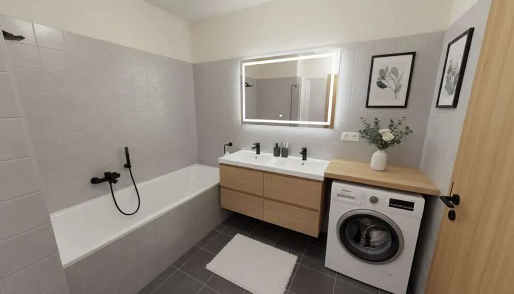 3-Zimmer-Wohnung kaufen in Wien – 64,62 m², € 350.000 – Bild 11 von 17