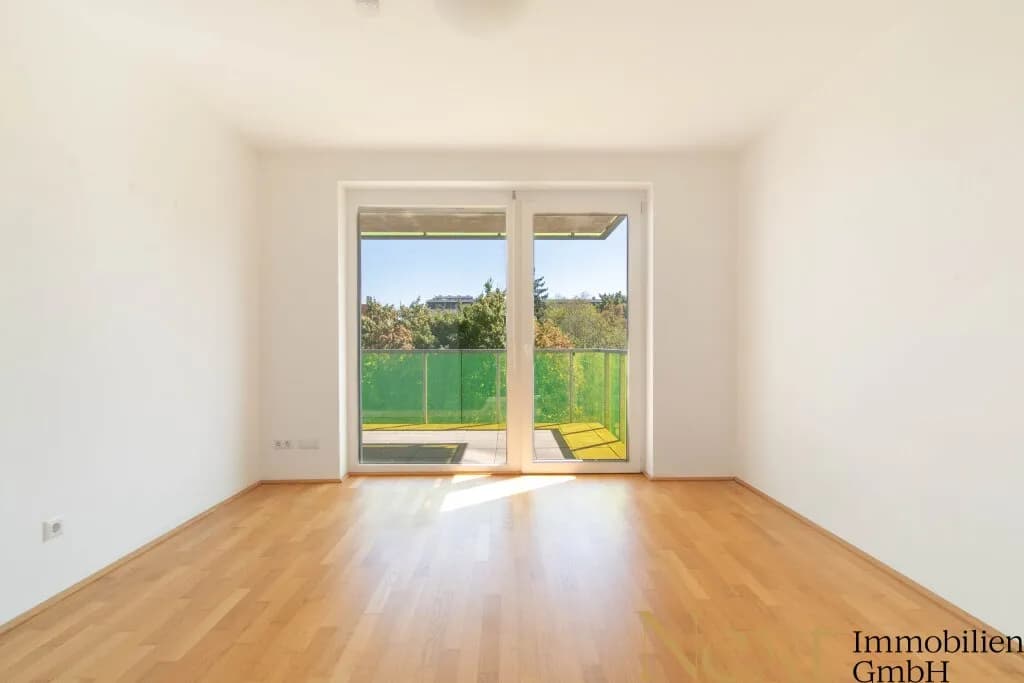 2-Zimmer-Wohnung mieten in Linz – 55 m², € 960 – Bild 2 von 12