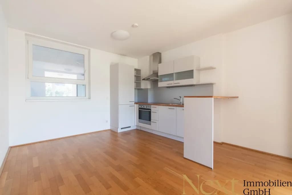 2-Zimmer-Wohnung mieten in Linz – 55 m², € 960 – Bild 5 von 12