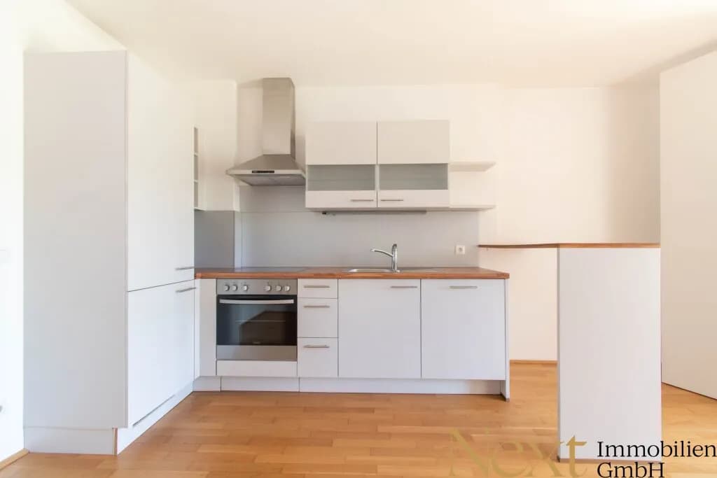 2-Zimmer-Wohnung mieten in Linz – 55 m², € 960 – Bild 6 von 12