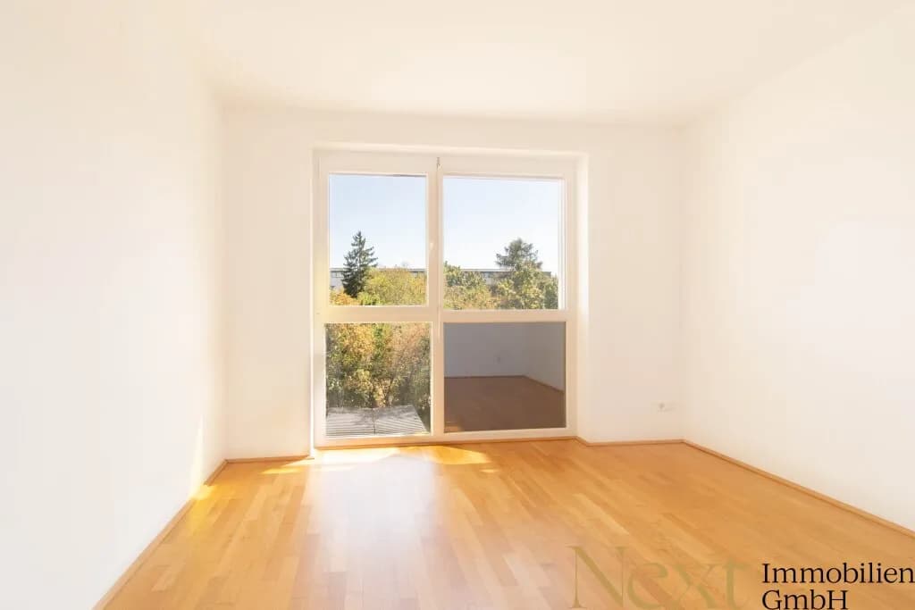 2-Zimmer-Wohnung mieten in Linz – 55 m², € 960 – Bild 8 von 12