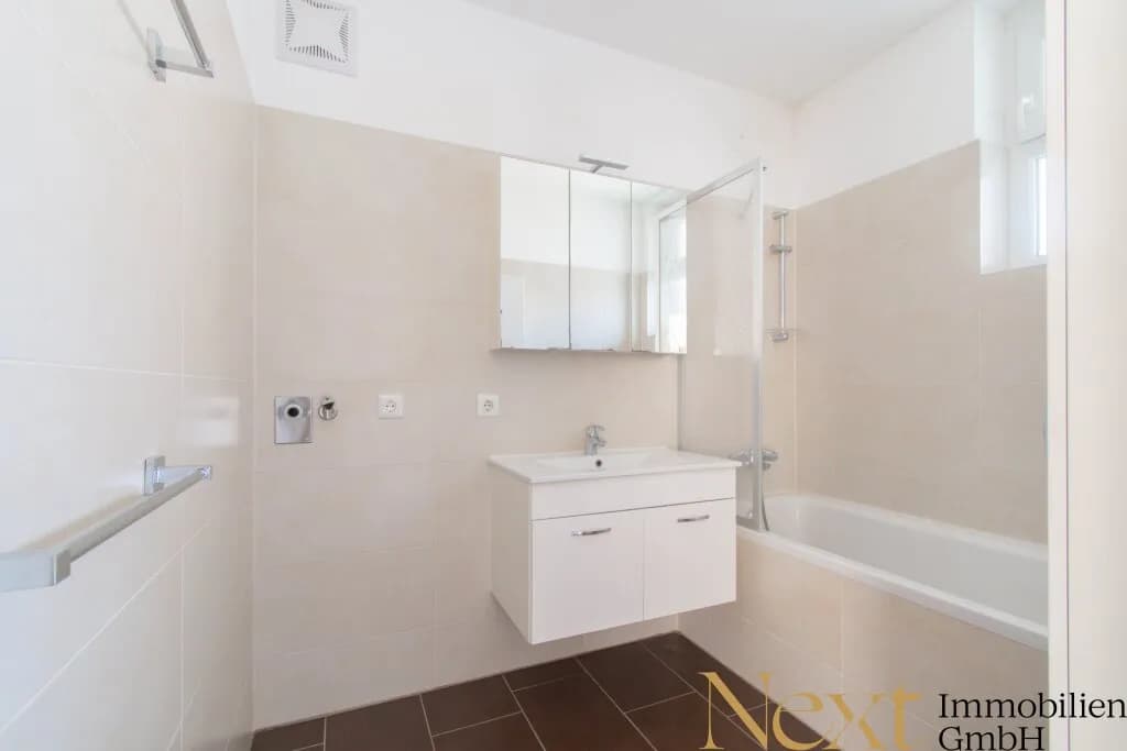 2-Zimmer-Wohnung mieten in Linz – 55 m², € 960 – Bild 9 von 12