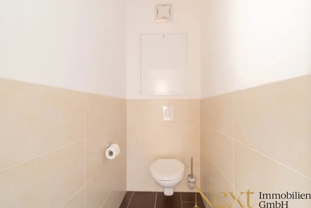 2-Zimmer-Wohnung mieten in Linz – 55 m², € 960 – Bild 10 von 12