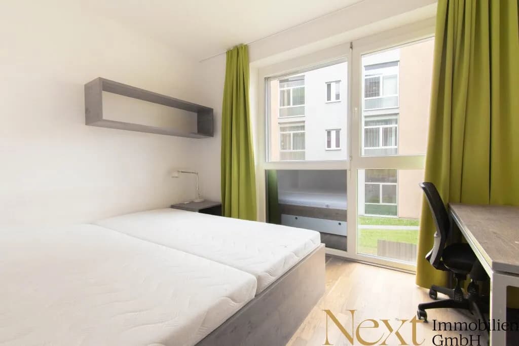 3-Zimmer-Wohnung mieten in Linz – 55 m², € 960 – Bild 7 von 8