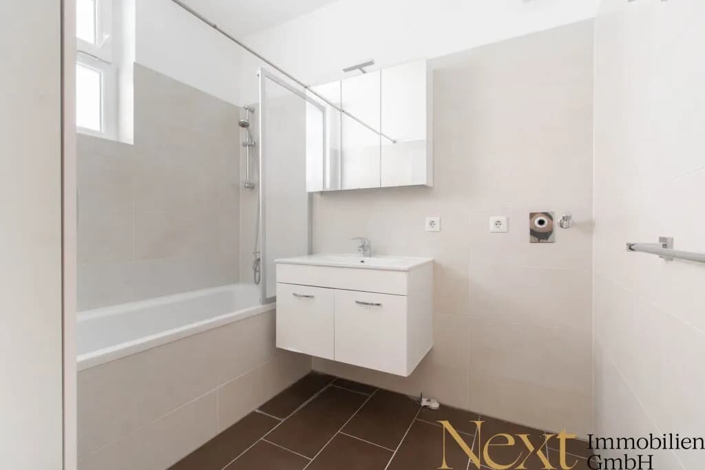 3-Zimmer-Wohnung mieten in Linz – 55 m², € 960 – Bild 8 von 8