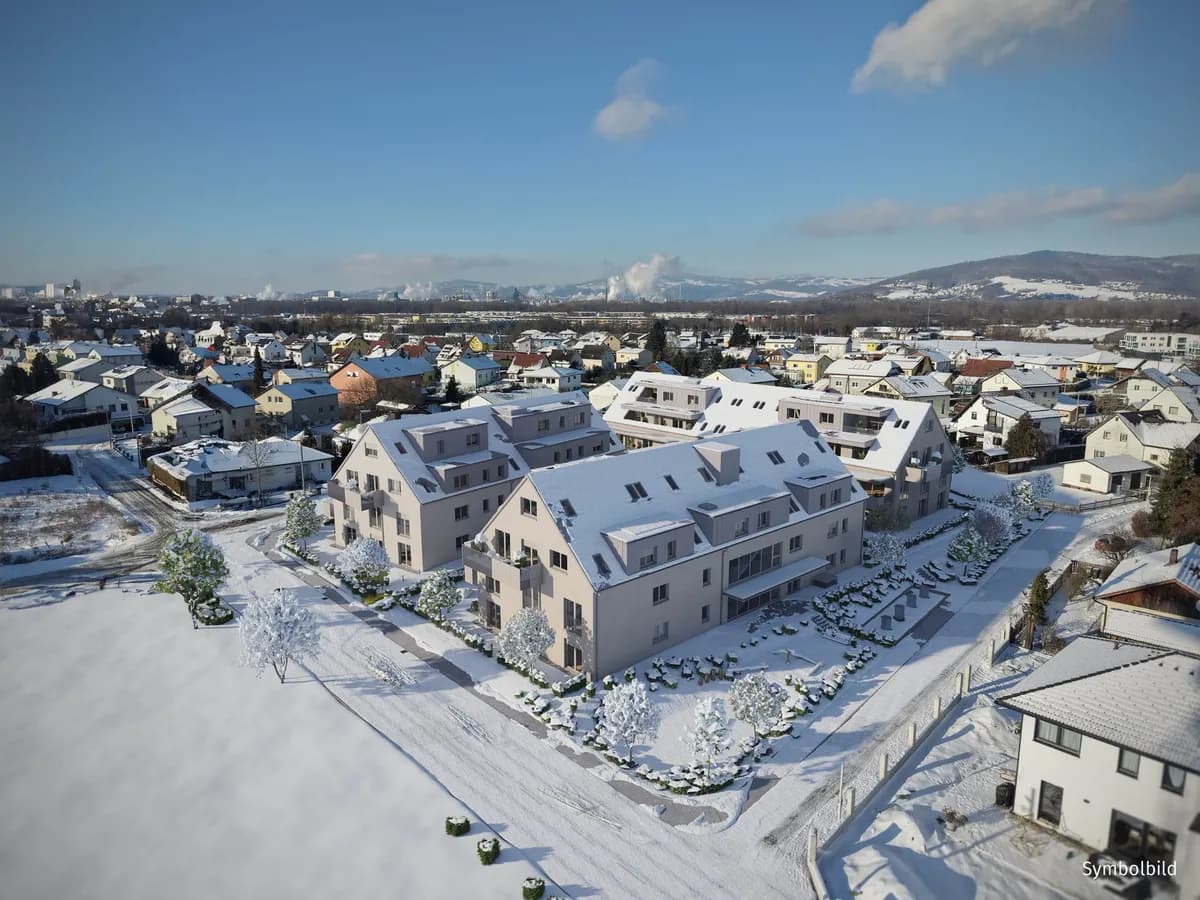 4-Zimmer-Wohnung kaufen in Linz – 80 m², € 429.000 – Bild 2 von 7