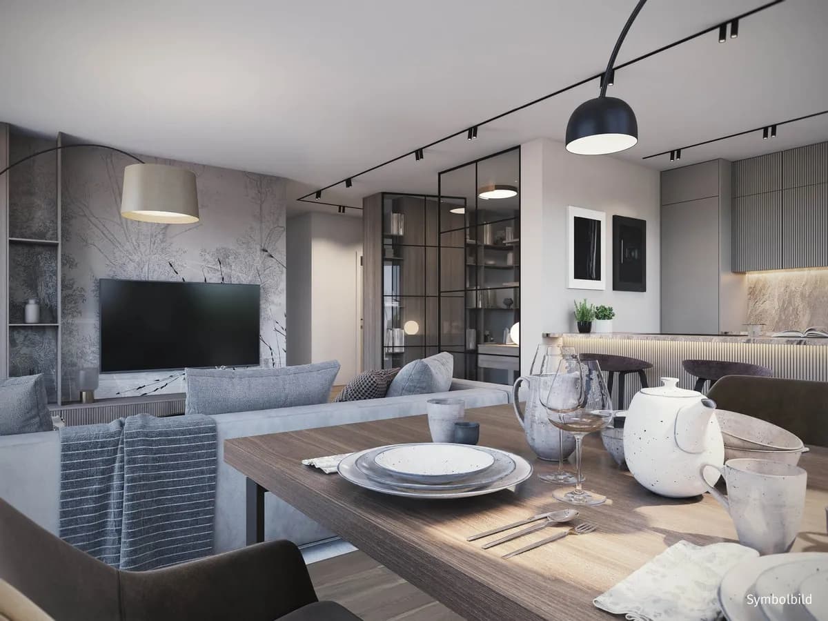 4-Zimmer-Wohnung kaufen in Linz – 111 m², € 539.000 – Bild 3 von 7
