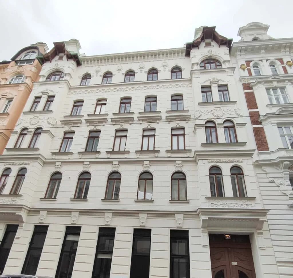 3-Zimmer-Wohnung kaufen in Wien – 79,66 m², € 489.000