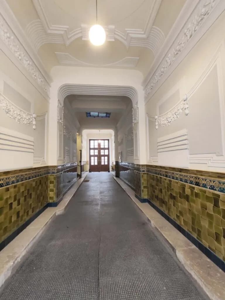 3-Zimmer-Wohnung kaufen in Wien – 79,66 m², € 489.000 – Bild 2 von 12