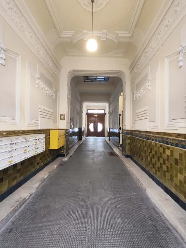 3-Zimmer-Wohnung kaufen in Wien – 79,66 m², € 489.000 – Bild 3 von 12