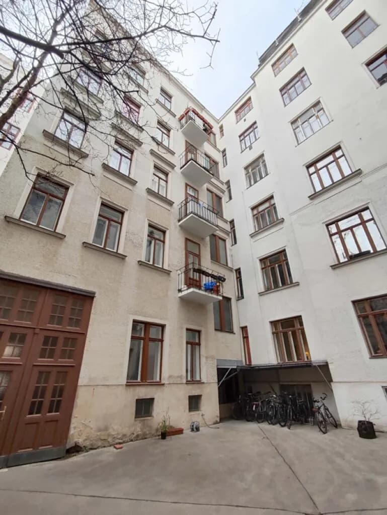 3-Zimmer-Wohnung kaufen in Wien – 79,66 m², € 489.000 – Bild 5 von 12