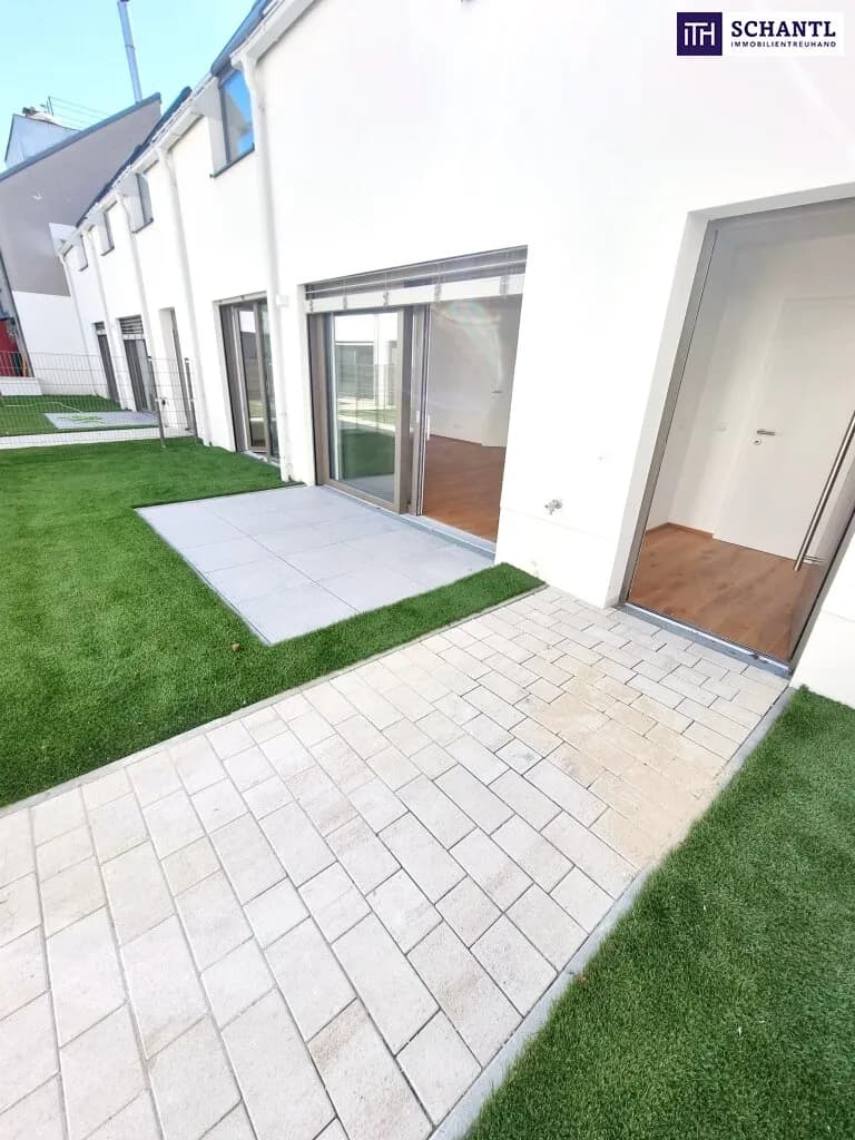 3-Zimmer-Haus kaufen in Wien – 100,04 m², € 569.000 – Bild 10 von 21