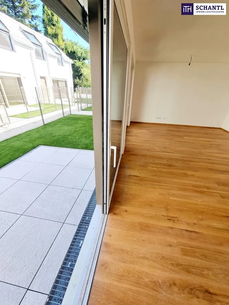 3-Zimmer-Haus kaufen in Wien – 100,04 m², € 569.000 – Bild 11 von 21