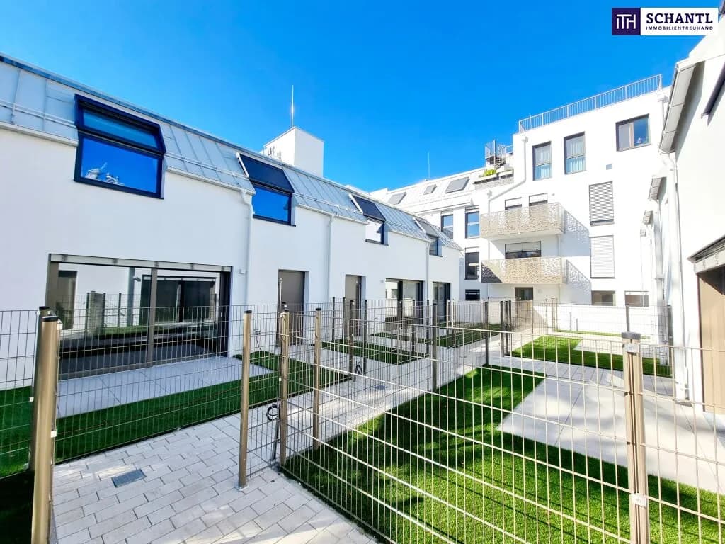3-Zimmer-Haus kaufen in Wien – 100,04 m², € 569.000 – Bild 17 von 21