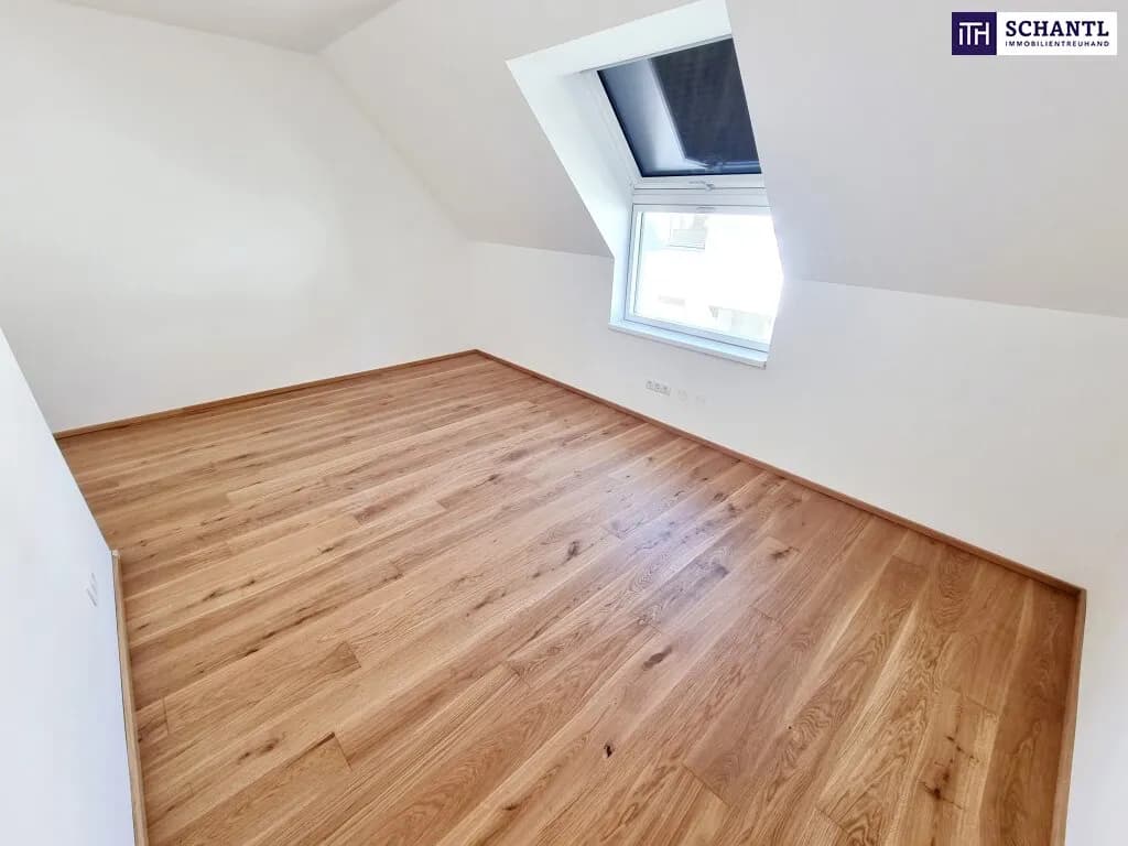 3-Zimmer-Haus kaufen in Wien – 100,04 m², € 569.000 – Bild 23 von 29
