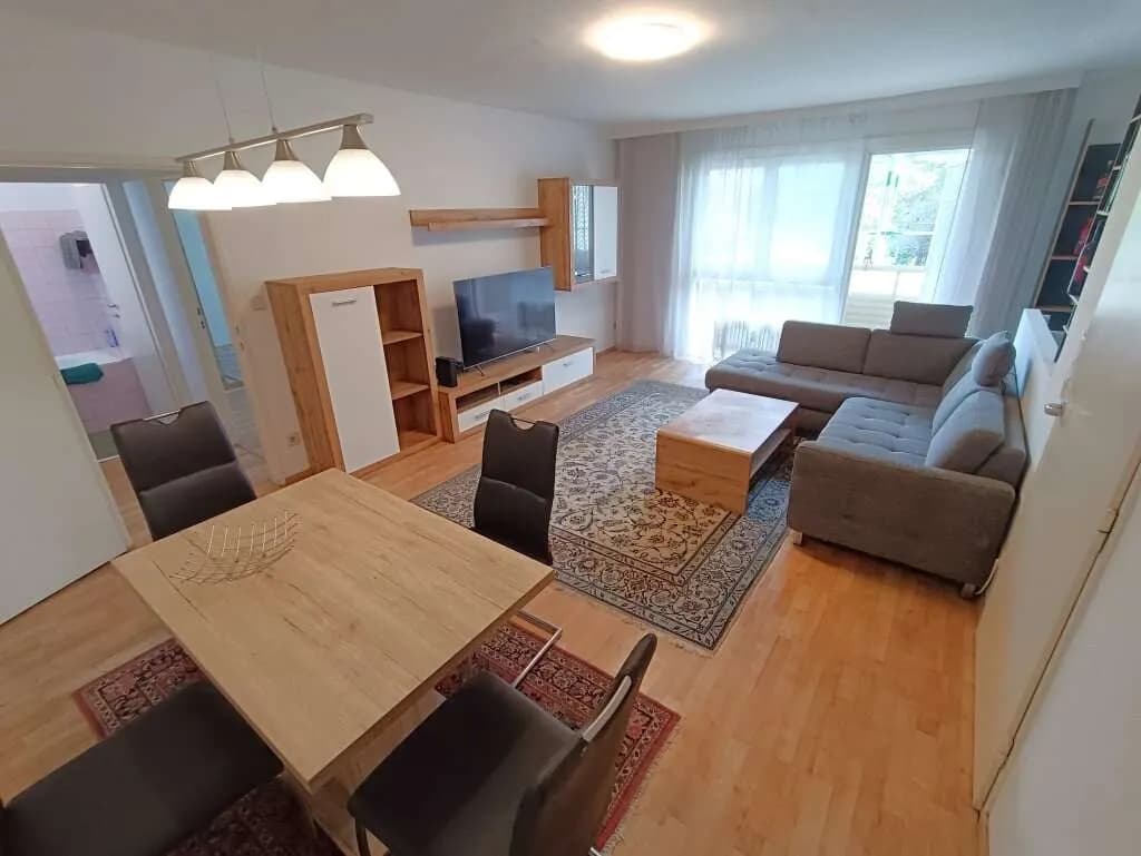 2-Zimmer-Wohnung kaufen in Wien – 57,06 m², € 249.000 – Bild 2 von 13