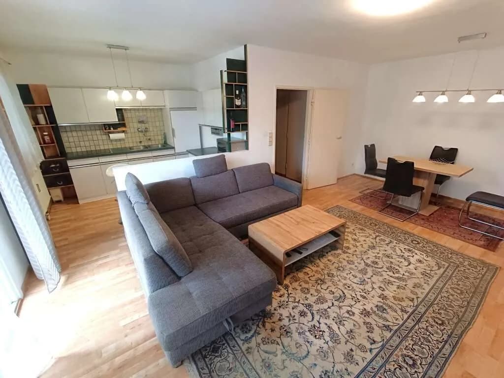 2-Zimmer-Wohnung kaufen in Wien – 57,06 m², € 249.000 – Bild 3 von 13