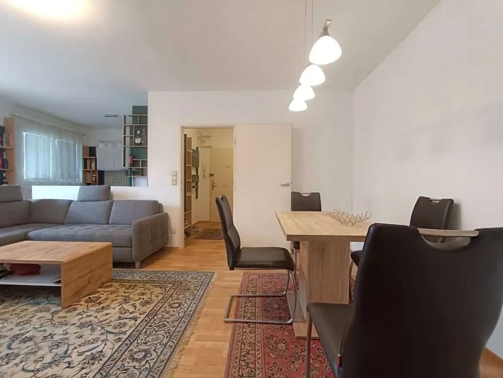 2-Zimmer-Wohnung kaufen in Wien – 57,06 m², € 249.000 – Bild 4 von 13