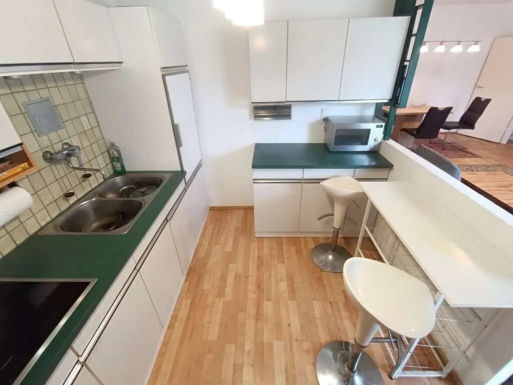 2-Zimmer-Wohnung kaufen in Wien – 57,06 m², € 249.000 – Bild 6 von 13