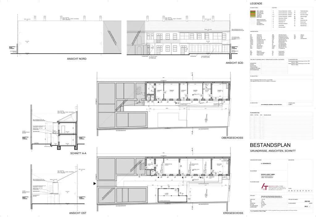 Gewerbeimmobilie kaufen in Wien – 413 m², € 1.690.000 – Bild 26 von 28