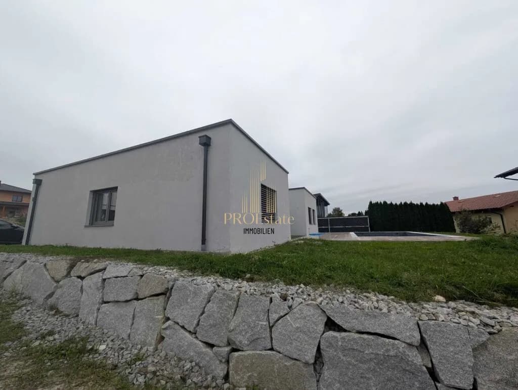 4-Zimmer-Haus kaufen in Grieskirchen – 140,7 m²