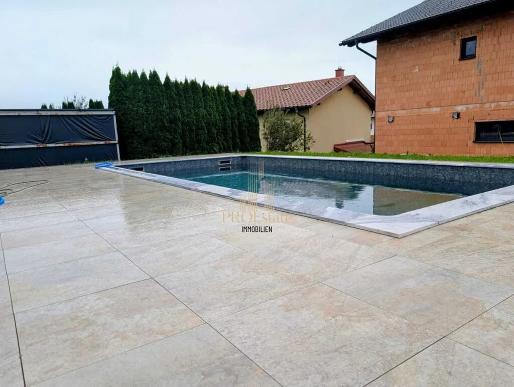 4-Zimmer-Haus kaufen in Grieskirchen – 140,7 m² – Bild 2 von 14