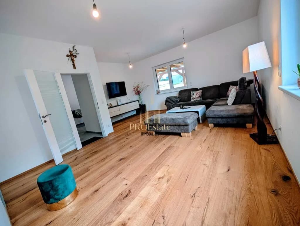 4-Zimmer-Haus kaufen in Grieskirchen – 140,7 m² – Bild 5 von 14