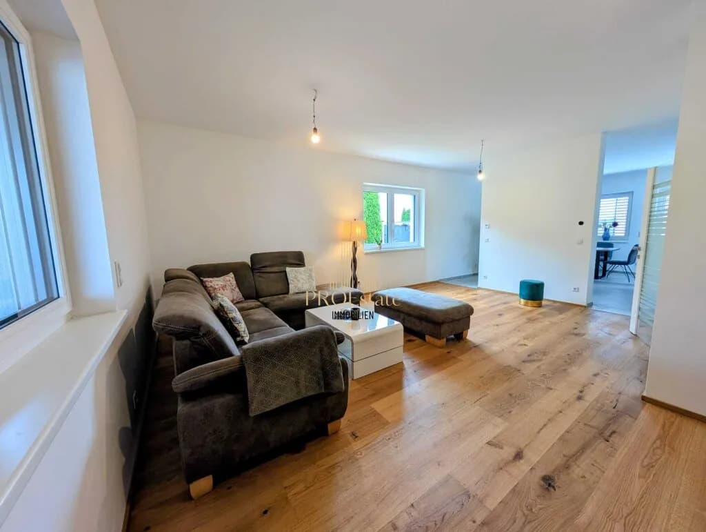 4-Zimmer-Haus kaufen in Grieskirchen – 140,7 m² – Bild 6 von 14